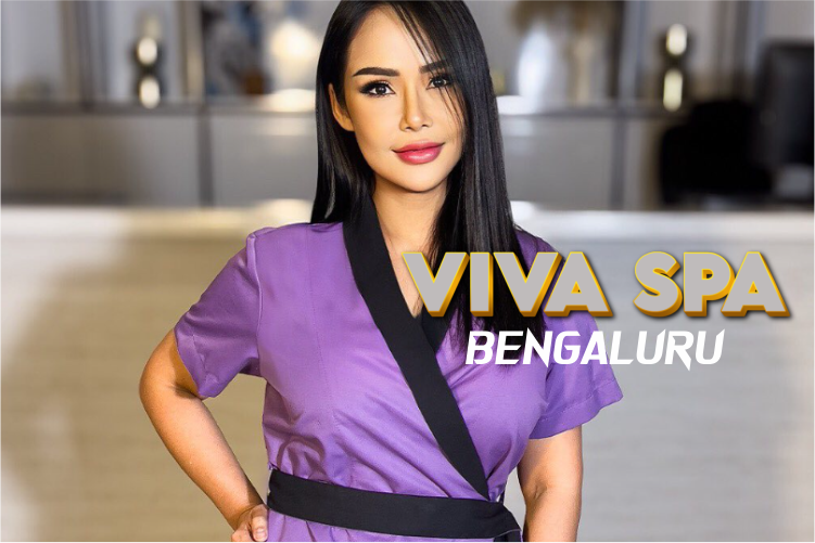 Thai Massage in Bengaluru