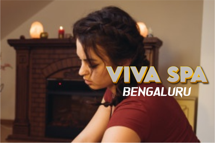 Chocolate Massage in Bengaluru