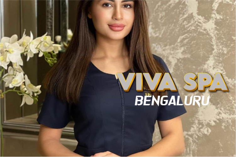 Couples Massage in Bengaluru