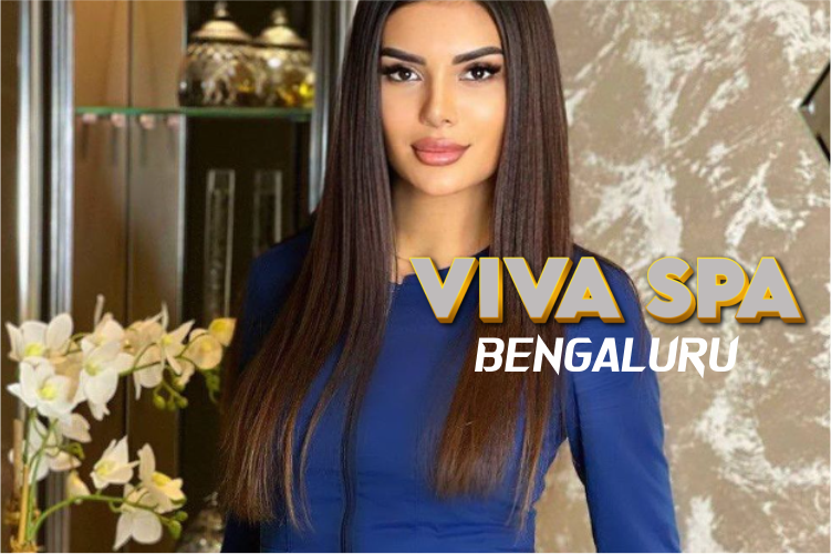 Aromatherapy Massage in Bengaluru