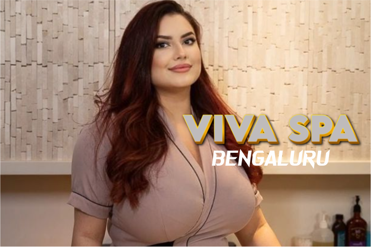 Hot Stone Massage in Bengaluru